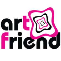 Art Friend App icon