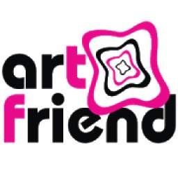 Art Friend App