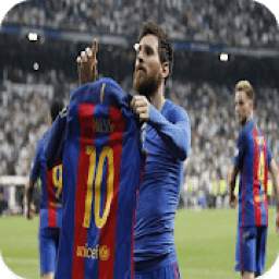خلفيات وصور ميسي 1.0