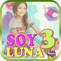 Soy Luna 3 Songs Full