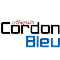 Cordon Bleu Magazine icon