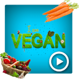 Vegan Recipes icon