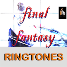Final Fantasy Ringtone आइकन