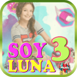 ikon Soy Luna 3 Songs Full