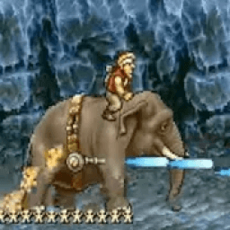 ikon tips for metal slug 3