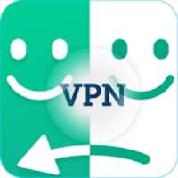 VPN - Aszar Chat Change Region Unblock Country on 9Apps
