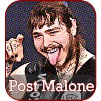 Post Malone Songs 2018 on 9Apps