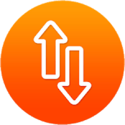 ikon Internet Speed Meter Pro - Speed Test