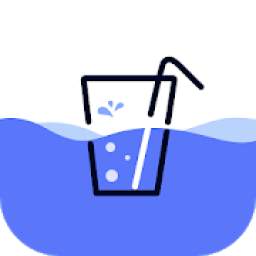 Drink Water – Water Reminder, Water Time & Alarm