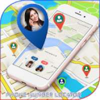 Phone Number Tracker