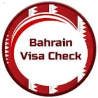 Bahrain Visa check on 9Apps