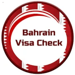 ikon Bahrain Visa check