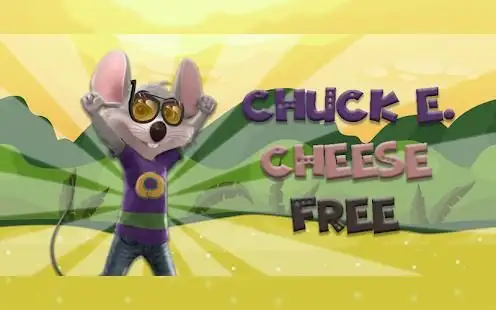 CapCut_five nights at chuck e cheese download android apk