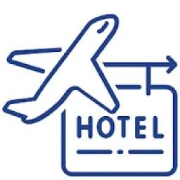 Cheap Flights and Hotel Booking
