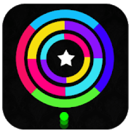 Spin Twist Ball आइकन