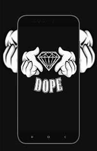 Dope Wallpaper screenshot 6