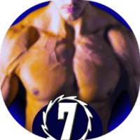 Workout daily 7 minute