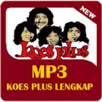 Lagu Koes Plus MP3 Lengkap