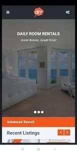 Daily Room Rentals screenshot 4