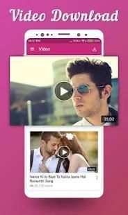 Video Download – Mate Downloader screenshot 4