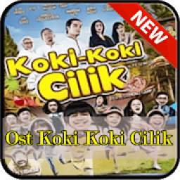 Ost Koki Koki Cilik 1.0
