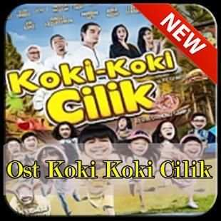 Ost Koki Koki Cilik Mp3 1 تصوير الشاشة
