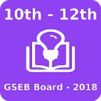 GSEB Board Result - 2018 on 9Apps