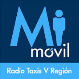 RadioTaxis V Region