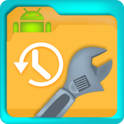 Recover Archived Files, Photos and Videos icon