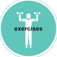 Exercises4health on 9Apps