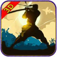 Shadow Revenge : Shadow Fight 3
