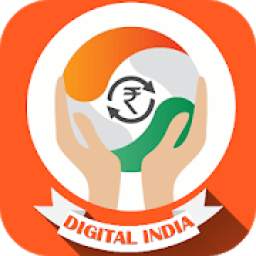 Online Seva India - Digital Service