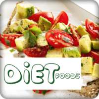 Diet Foods on 9Apps