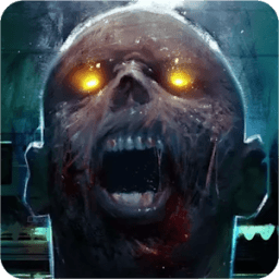 ikon Zombie Walking: In Dead Offline FPS Shooting Games
