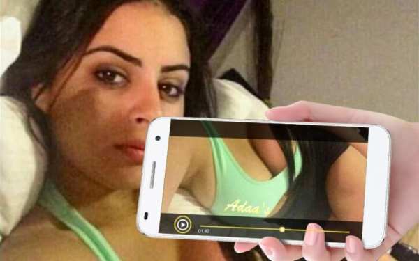 Hot Girl XNXX Videos screenshot 2