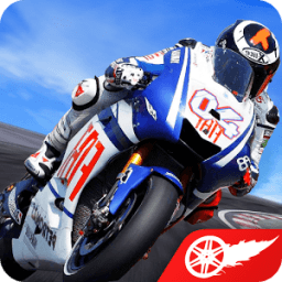 Free Moto Racing GP icon