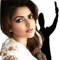 Selfie With Amala Paul on 9Apps