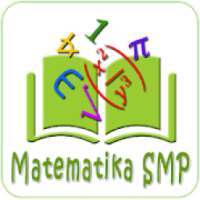 Rangkuman Matematika SMP on 9Apps
