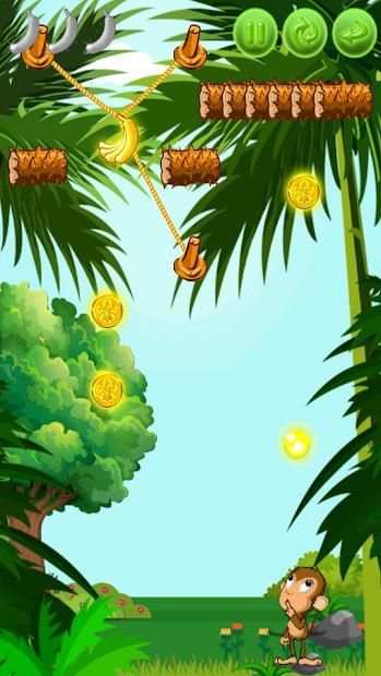 The Rope Cut free screenshot 1