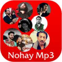 Nohay Mp3 2018 on 9Apps