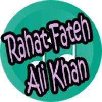 Rahat Fateh Ali Khan All Song