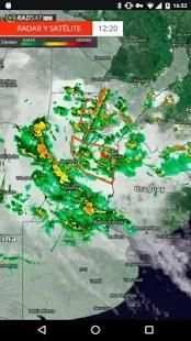 RadSat HD screenshot 9