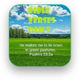 ikon Bible Verses Daily