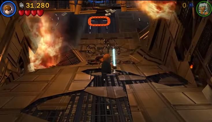 Star wars tfa online apk