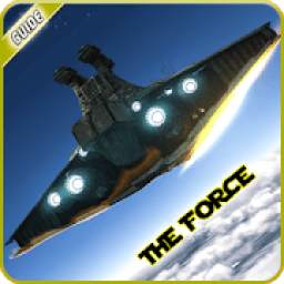 Guide for Lego Star Wars TFA 1.0