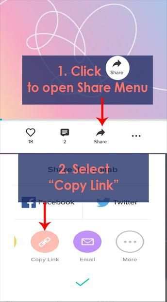 Sing Downloader for Smule स्क्रीनशॉट 5