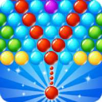 puzzle bubble arcade
