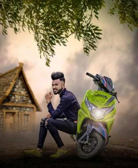 New Bike Poses For Boys स्क्रीनशॉट 10