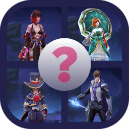 Mobile Legend Hero Quiz icon