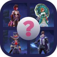 Mobile Legend Hero Quiz